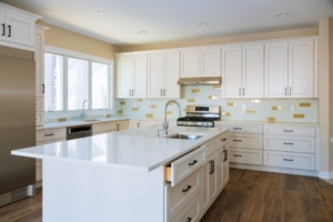 kitchen cabinet refacing