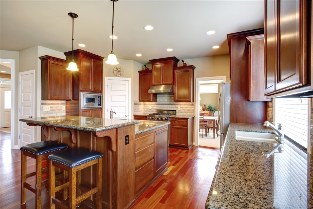 Tampa Fl Custom Kitchen Cabinet Refacing