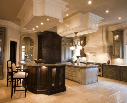 best custom kitchen cabinets