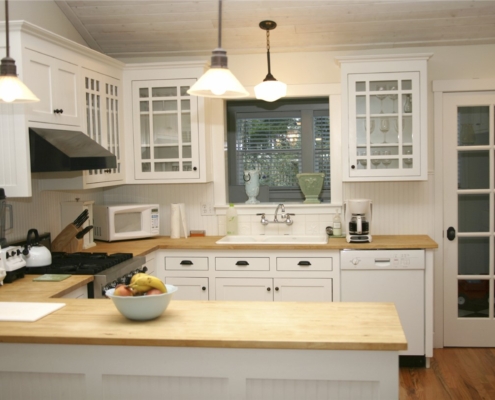 kitchen remodeling companies