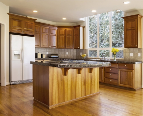 kitchen storage cabinets