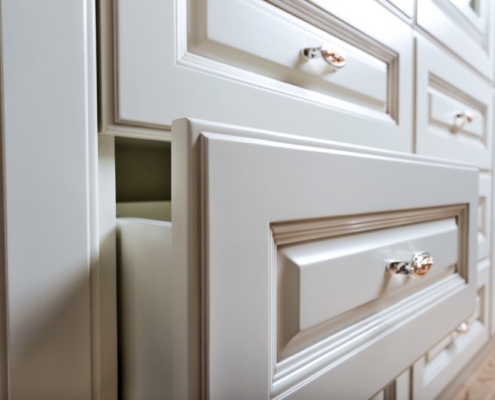 cabinet drawers