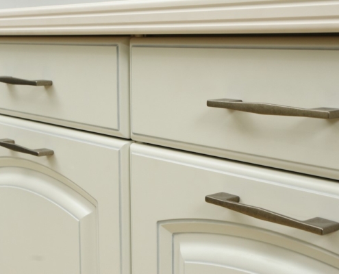 cabinet refacing door styles