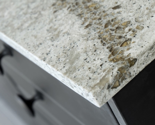 kitchen granite