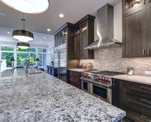 granite countertops