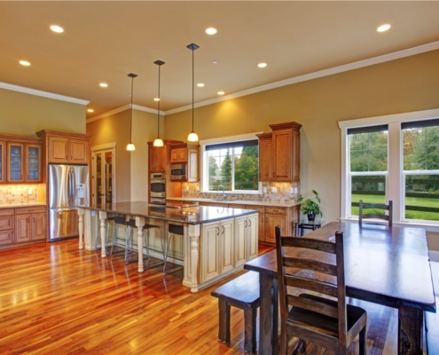 remodeling cabinets