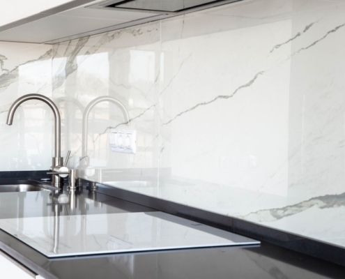 quartz countertops